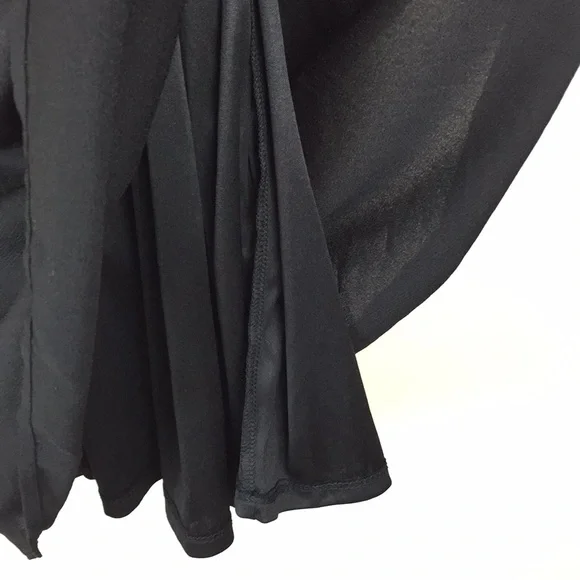 Collective Concepts - Britt Crochet Detail Shirt Dress - Picture 7 of 8